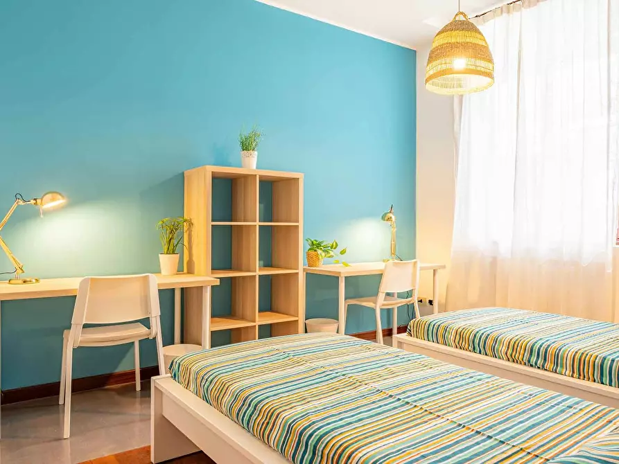 Immagine 5 di Camera condivisa in affitto  in Via Giovanni Battista Morgagni a Milano