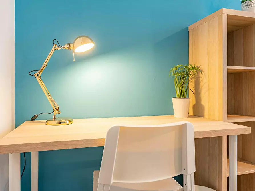 Immagine 4 di Camera condivisa in affitto  in Via Giovanni Battista Morgagni a Milano