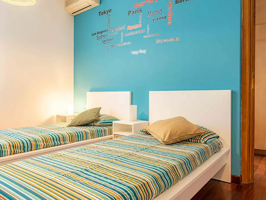 Immagine 7 di Camera condivisa in affitto  in Via Giovanni Battista Morgagni a Milano