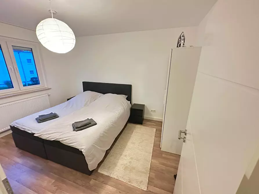 Immagine 6 di Appartamento in affitto  in Eisenhammerweg a Oberursel