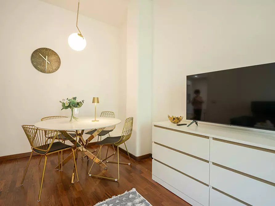 Immagine 6 di Appartamento in affitto  in Via Satrico a Roma