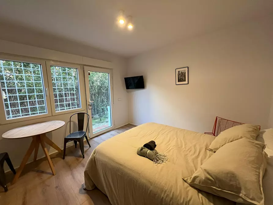 Immagine 3 di Casa indipendente in affitto  in Calle de Alfonso Fernández Clausells a Madrid