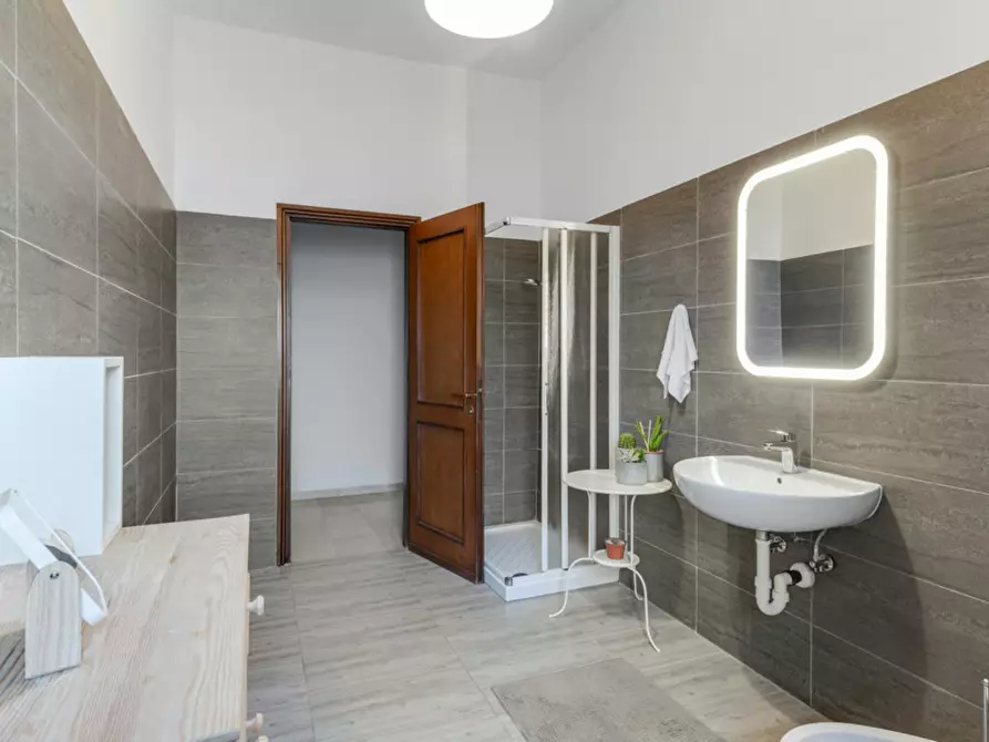 Immagine 9 di Camera in affitto  in Via Curtatone a Milano