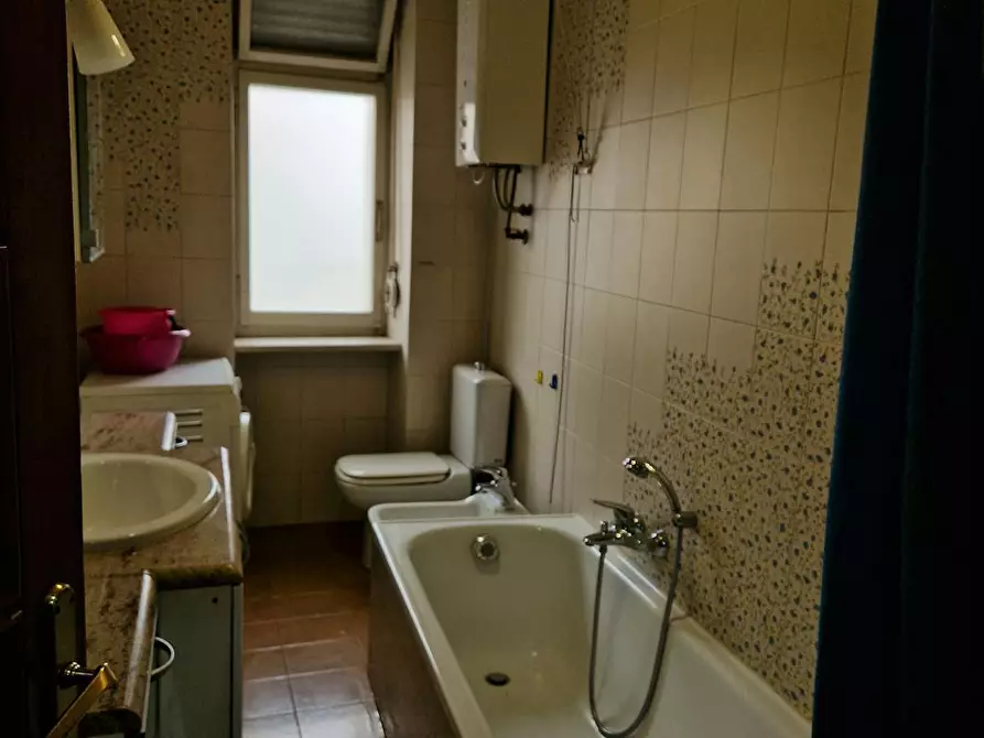 Immagine 3 di Camera in affitto  in Via Federico Paolini a Torino