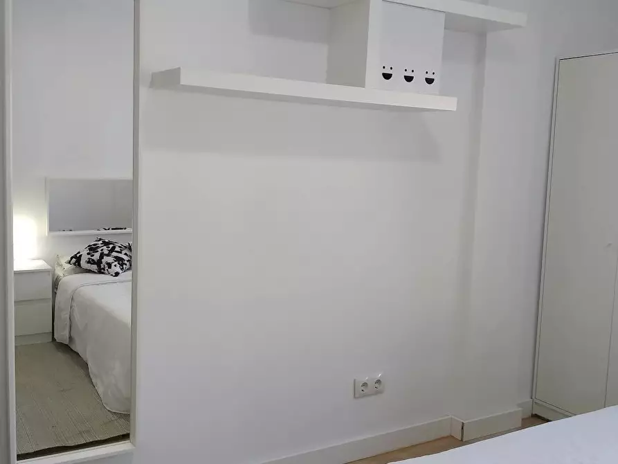 Immagine 5 di Camera in affitto  in Carrer València a Mislata