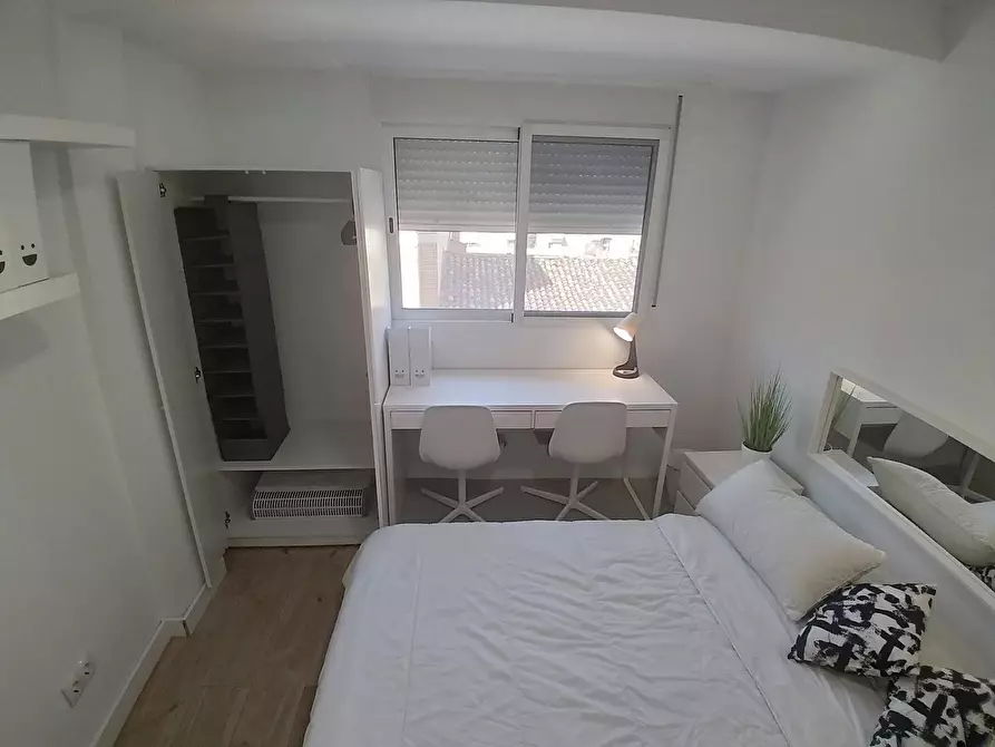 Immagine 4 di Camera in affitto  in Carrer València a Mislata
