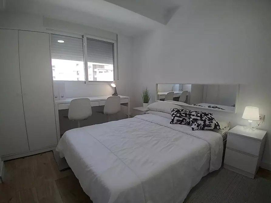Immagine 2 di Camera in affitto  in Carrer València a Mislata