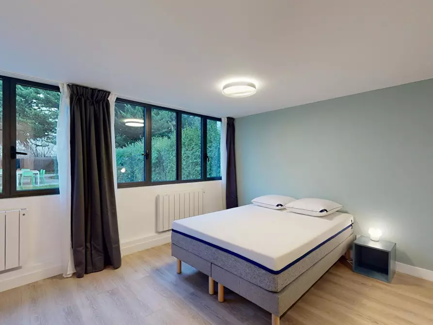 Immagine 2 di Camera in affitto  in Rue Pierre Honfroy a Ivry-sur-Seine