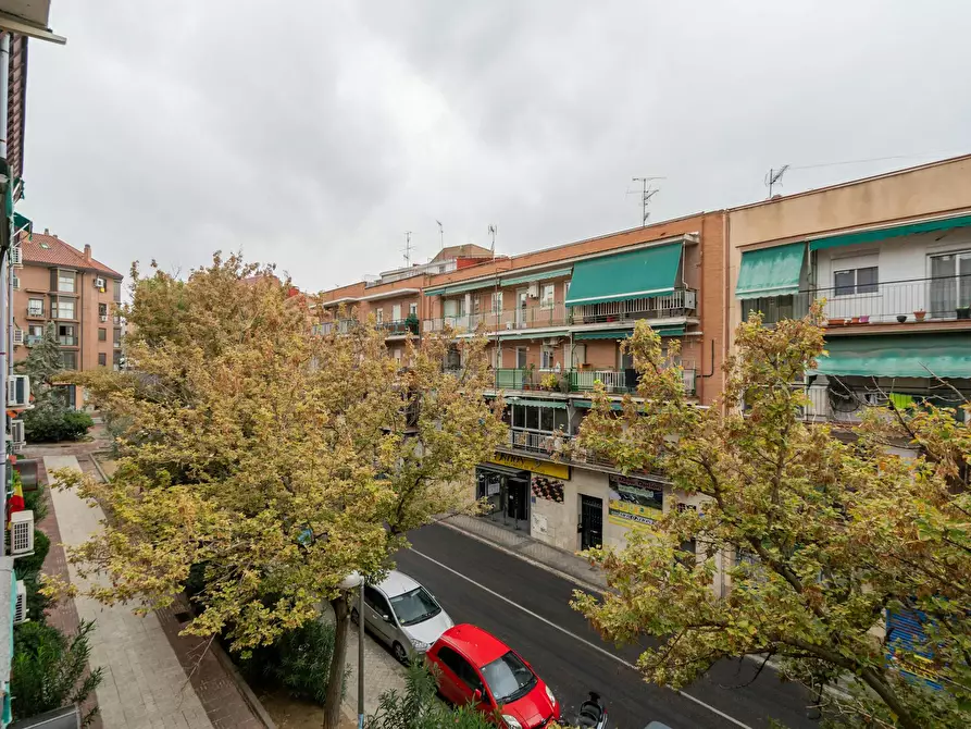 Immagine 7 di Camera in affitto  in Calle Matilde Hernández a Madrid