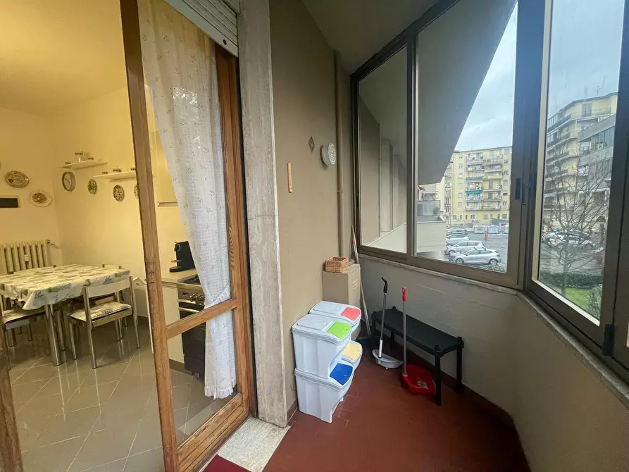 Immagine 6 di Camera in affitto  in Via Ugo Foscolo a Scandicci