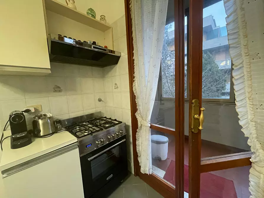 Immagine 3 di Camera in affitto  in Via Ugo Foscolo a Scandicci