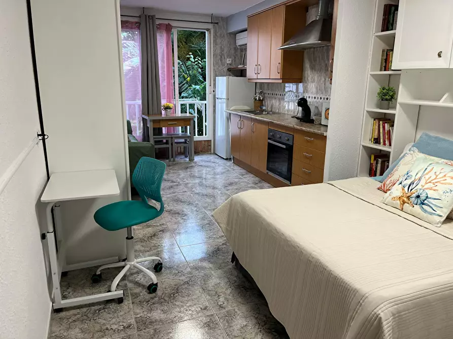 Immagine 9 di Appartamento in affitto  in Carrer de Joaquim Serra a La Pineda