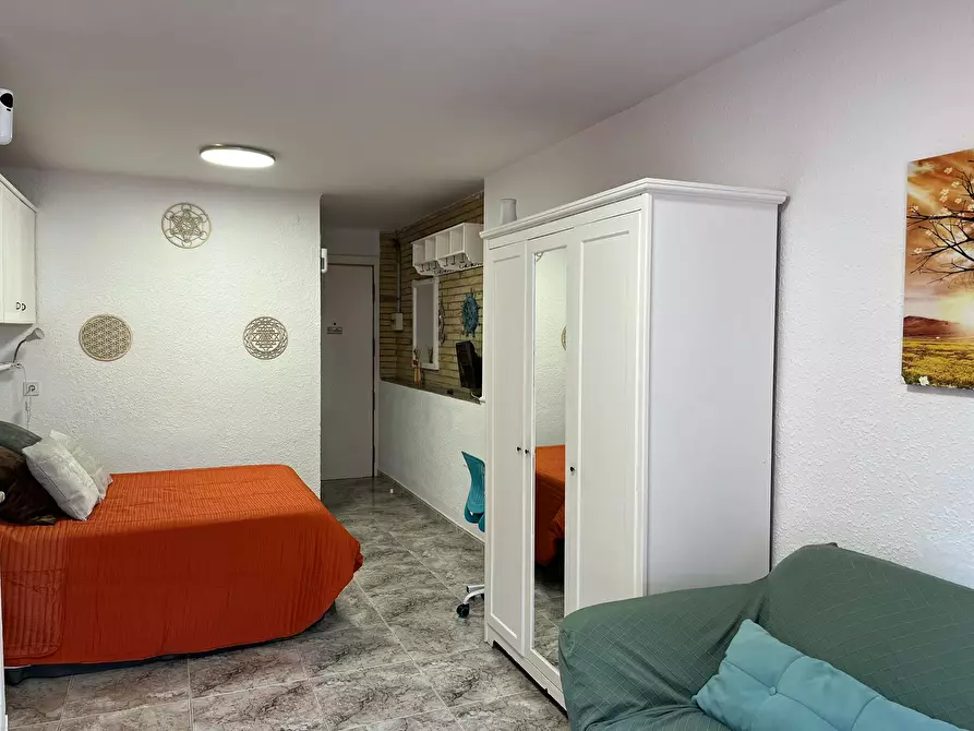 Immagine 6 di Appartamento in affitto  in Carrer de Joaquim Serra a La Pineda