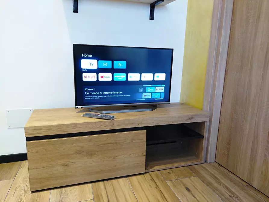 Immagine 9 di Camera condivisa in affitto  in Via Sesia a Torino