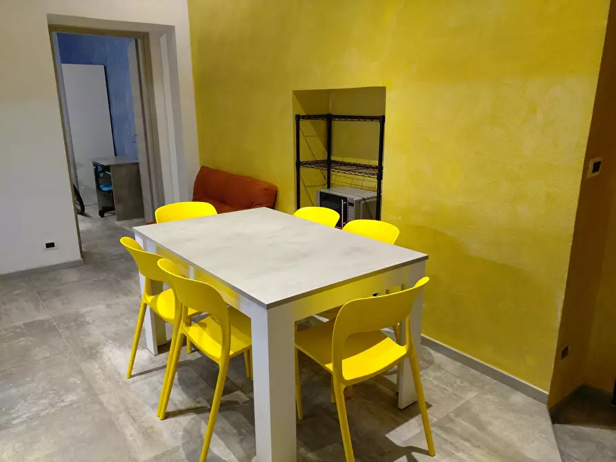 Immagine 5 di Camera condivisa in affitto  in Via Alessandro Scarlatti a Torino