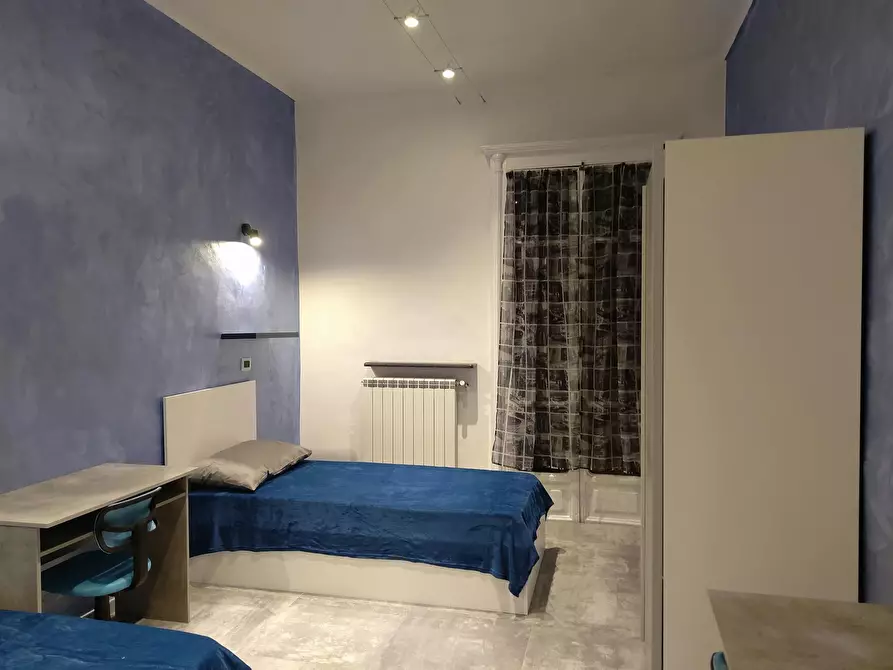 Immagine 6 di Camera condivisa in affitto  in Via Alessandro Scarlatti a Torino