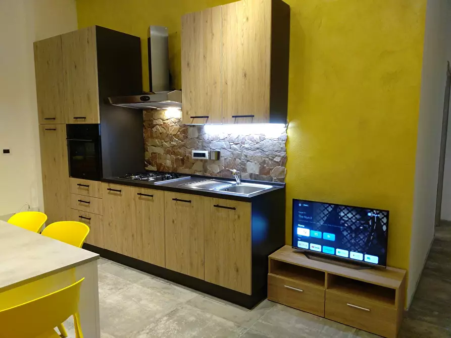 Immagine 2 di Camera condivisa in affitto  in Via Alessandro Scarlatti a Torino