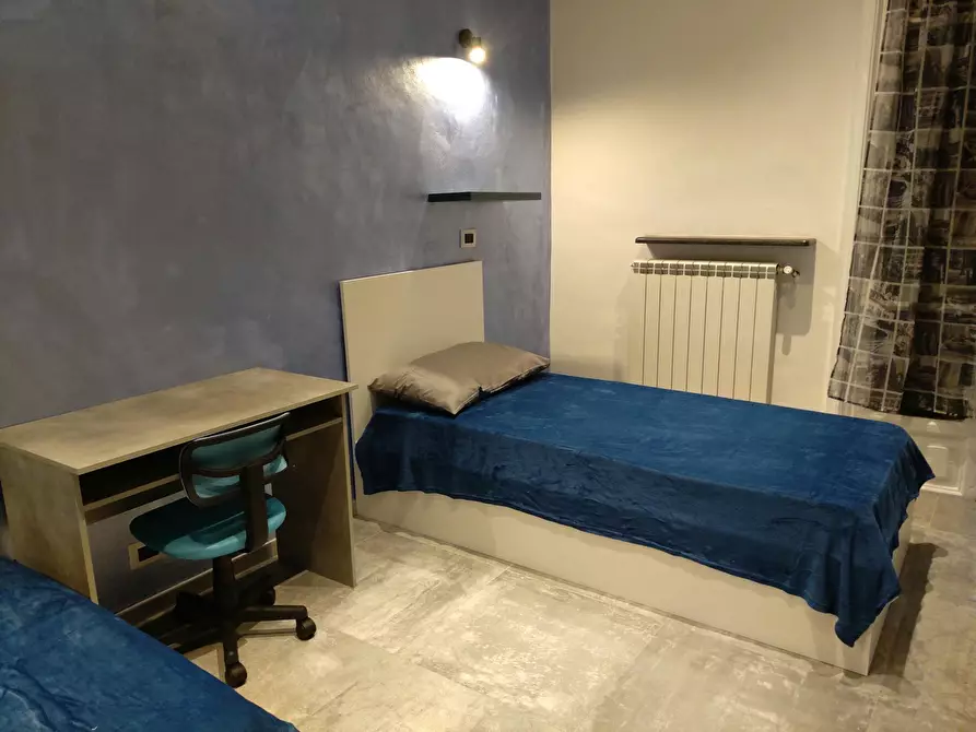 Immagine 8 di Camera condivisa in affitto  in Via Alessandro Scarlatti a Torino