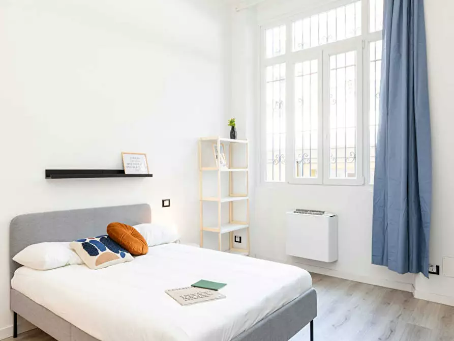 Immagine 3 di Camera in affitto  in Viale Col di Lana a Milano