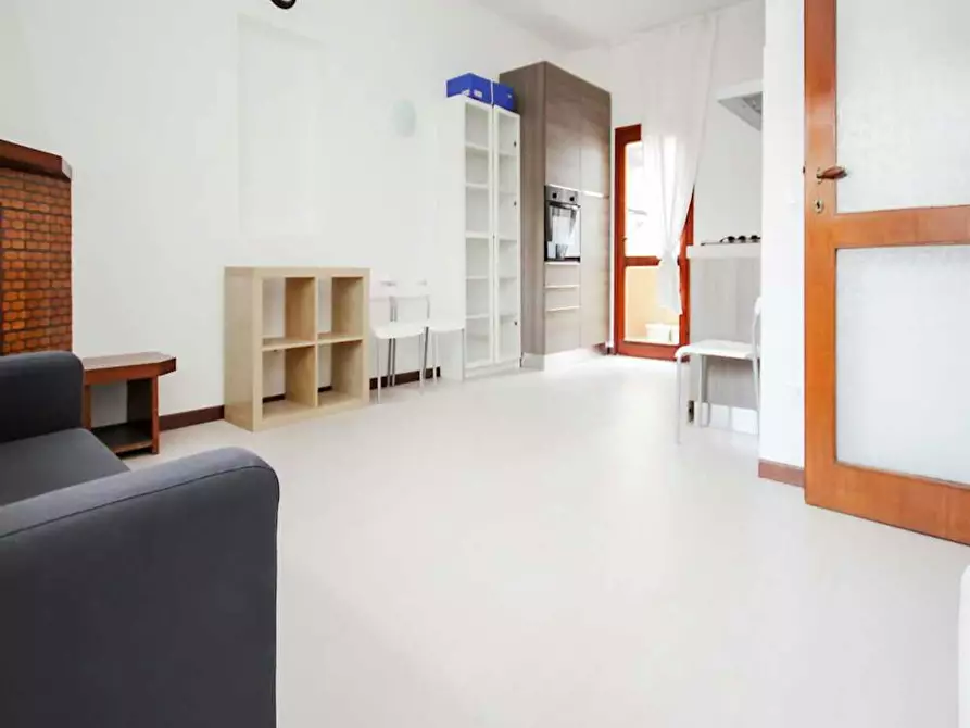 Immagine 4 di Camera in affitto  in Via Giovanni Pacini a Milano