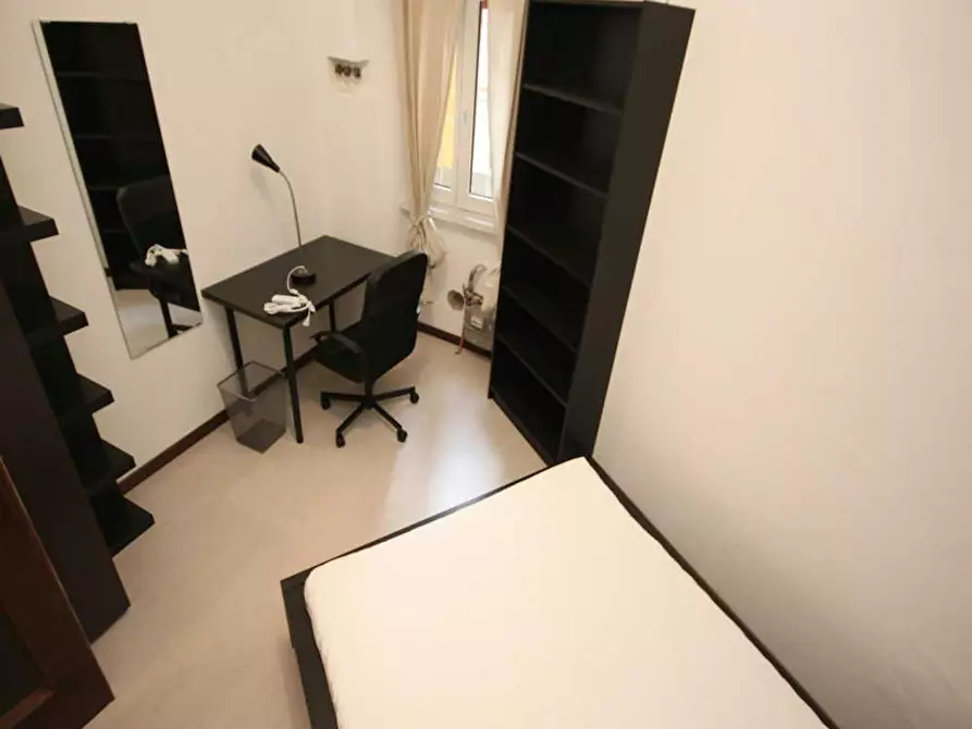 Immagine 1 di Camera in affitto  in Via Giovanni Pacini a Milano