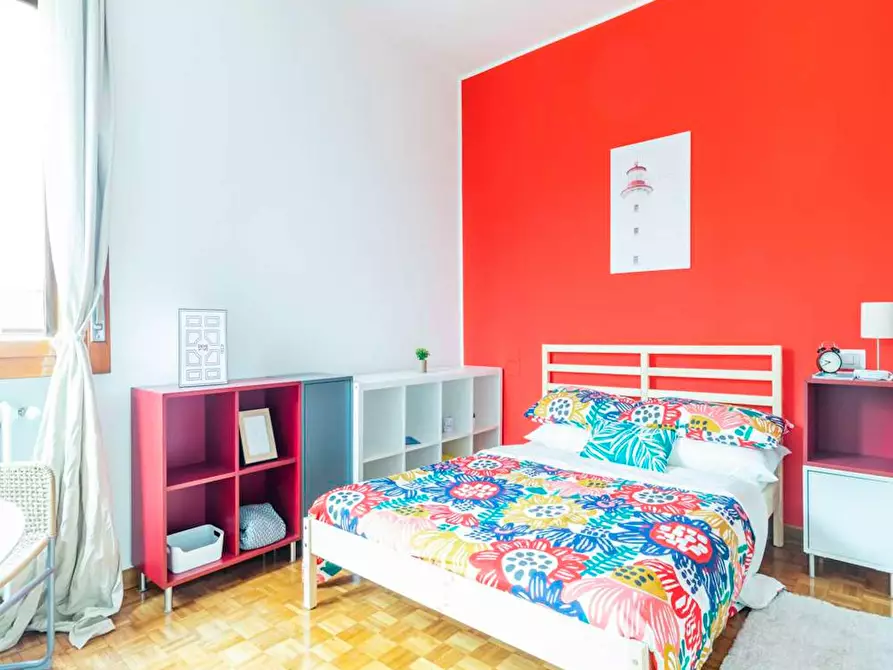 Immagine 3 di Camera in affitto  in Via Felice Mendelssohn a Padova