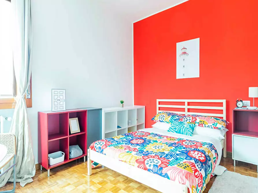 Immagine 2 di Camera in affitto  in Via Felice Mendelssohn a Padova