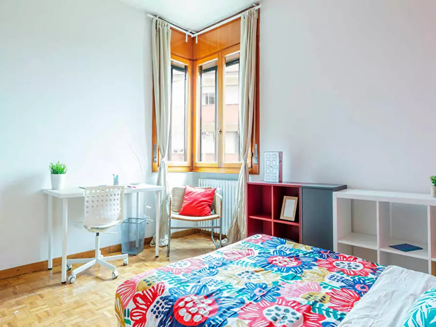 Immagine 1 di Camera in affitto  in Via Felice Mendelssohn a Padova