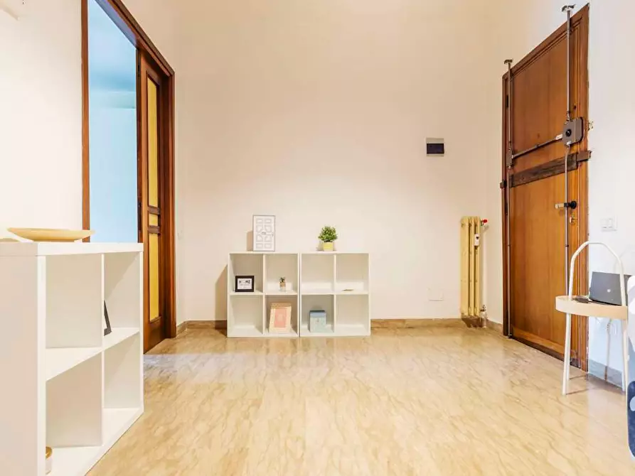 Immagine 10 di Camera in affitto  in Via Felice Mendelssohn a Padova