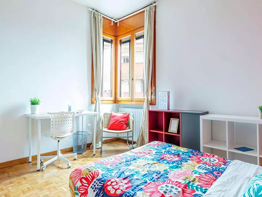 Immagine 4 di Camera in affitto  in Via Felice Mendelssohn a Padova