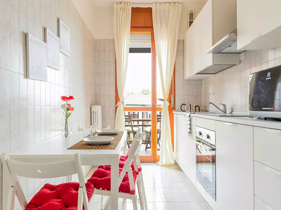 Immagine 8 di Camera in affitto  in Via Felice Mendelssohn a Padova