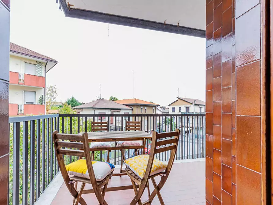 Immagine 10 di Camera in affitto  in Via Felice Mendelssohn a Padova