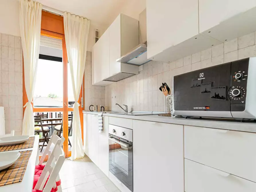 Immagine 9 di Camera in affitto  in Via Felice Mendelssohn a Padova