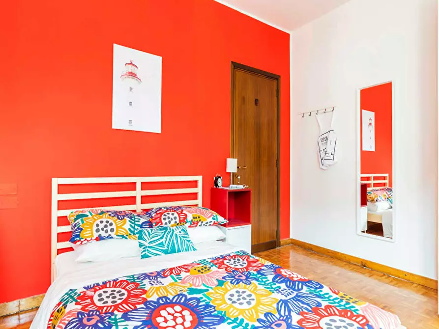 Immagine 3 di Camera in affitto  in Via Felice Mendelssohn a Padova