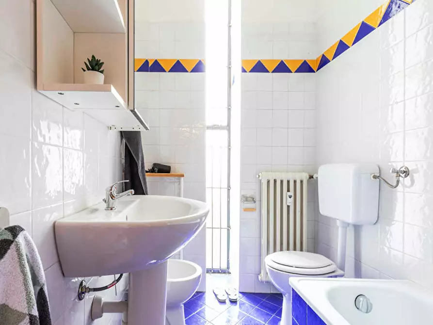 Immagine 7 di Camera in affitto  in Via Felice Mendelssohn a Padova