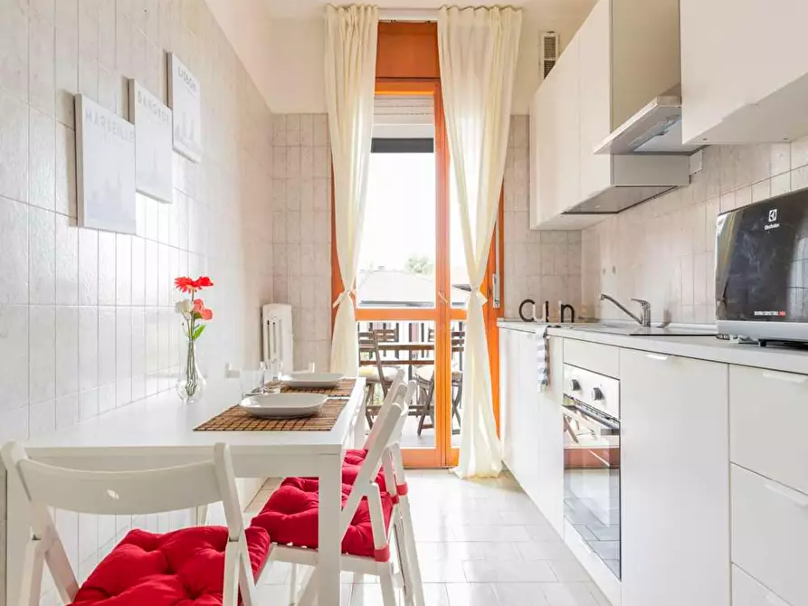 Immagine 9 di Camera in affitto  in Via Felice Mendelssohn a Padova