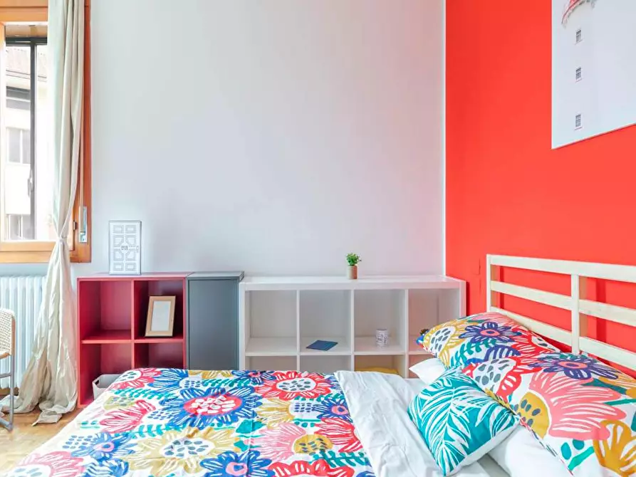 Immagine 2 di Camera in affitto  in Via Felice Mendelssohn a Padova