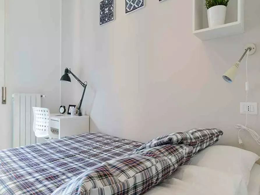 Immagine 2 di Camera in affitto  in Via Sulmona a Milano