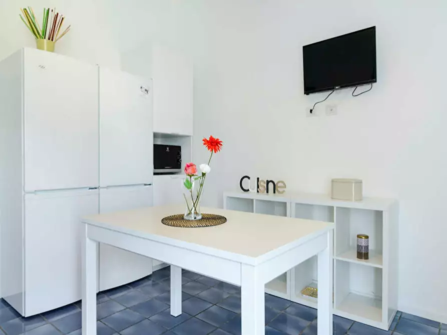 Immagine 10 di Camera in affitto  in Via Sulmona a Milano