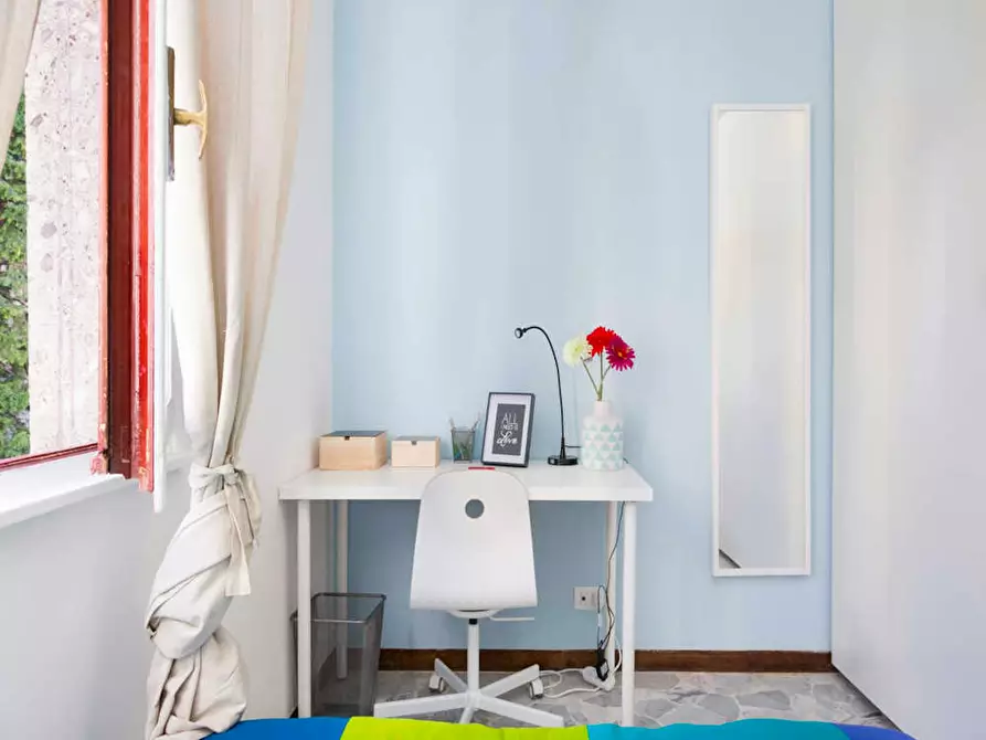 Immagine 7 di Camera in affitto  in Via Salvatore Barzilai a Milano