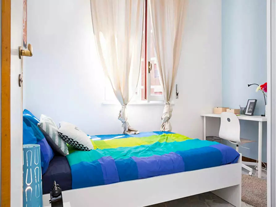 Immagine 4 di Camera in affitto  in Via Salvatore Barzilai a Milano