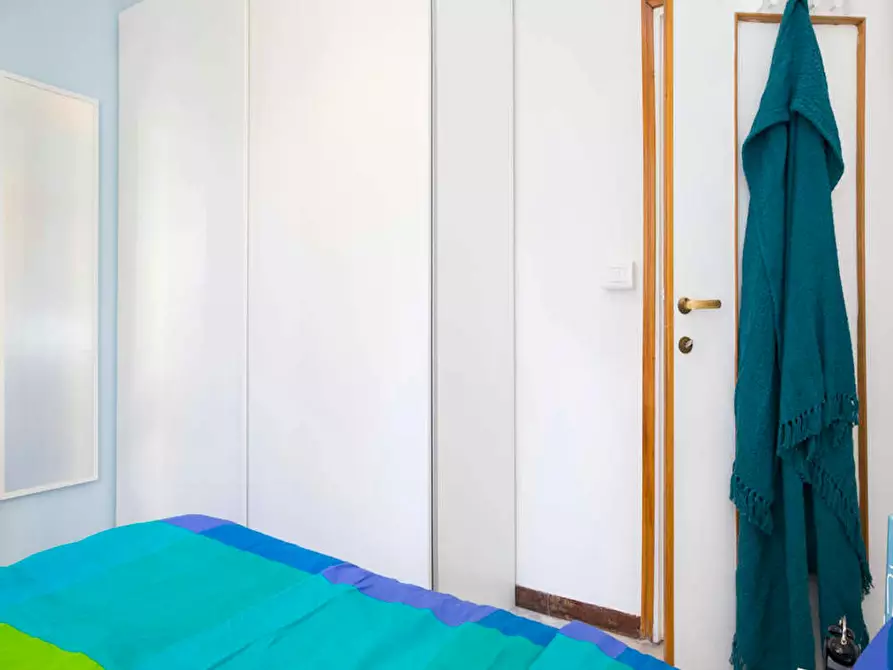 Immagine 6 di Camera in affitto  in Via Salvatore Barzilai a Milano