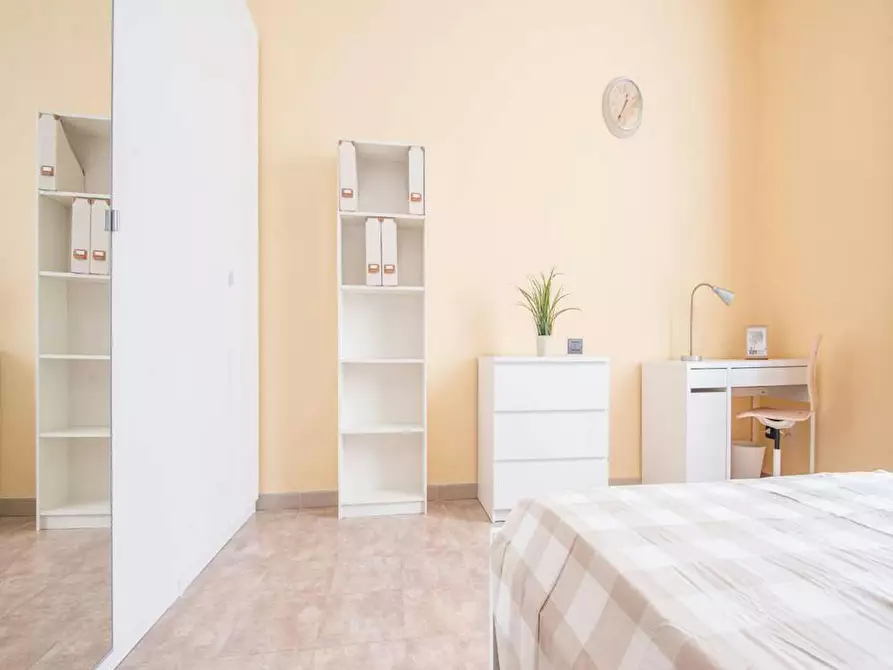 Immagine 4 di Camera in affitto  in Viale Monza a Milano