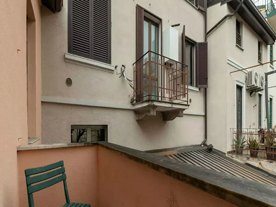 Immagine 8 di Camera in affitto  in Via Jacopo della Quercia a Milano