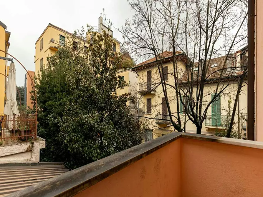 Immagine 7 di Camera in affitto  in Via Jacopo della Quercia a Milano
