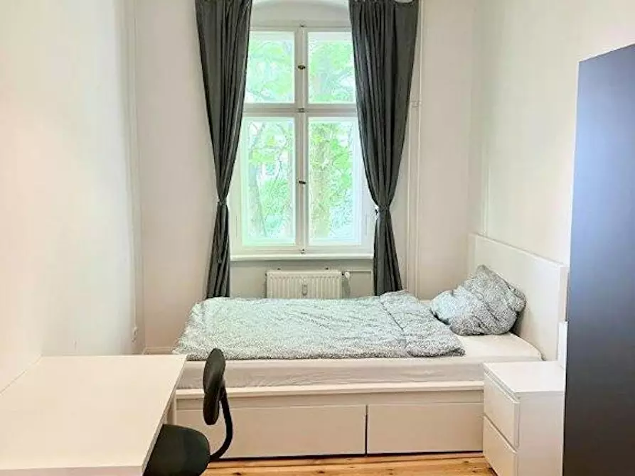 Immagine 1 di Camera in affitto  in Kamminer Straße a Berlin