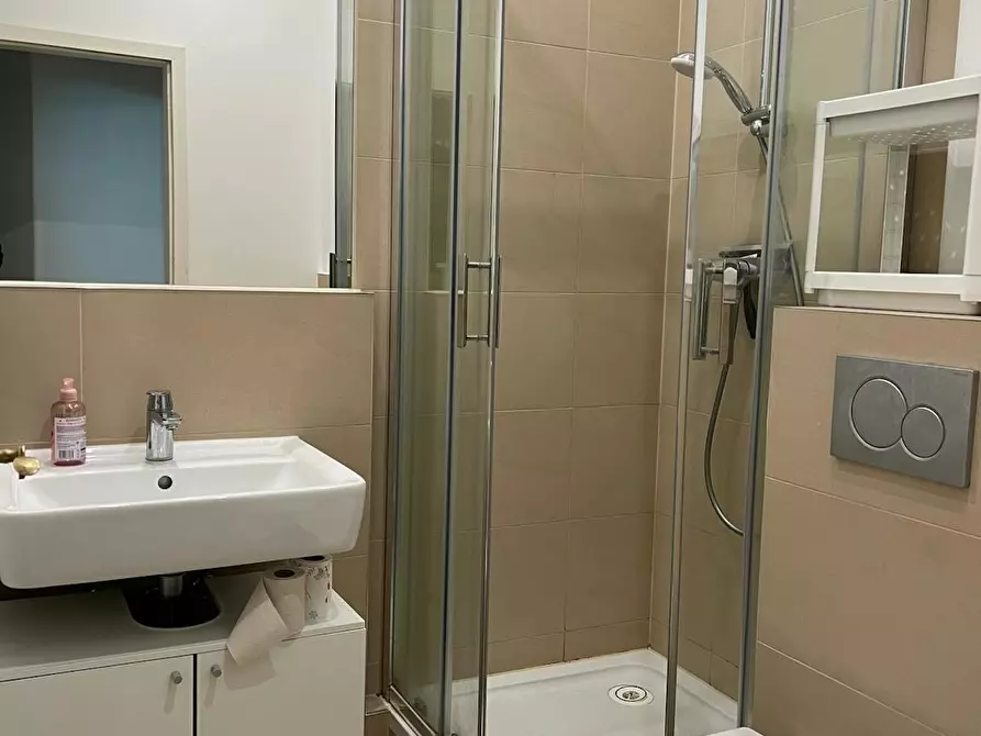 Immagine 6 di Camera in affitto  in Kamminer Straße a Berlin