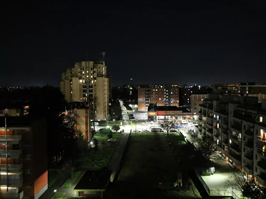 Immagine 7 di Camera in affitto  in Via Carlo Marx a Milano