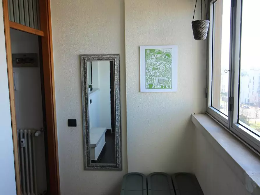 Immagine 6 di Camera in affitto  in Via Carlo Marx a Milano