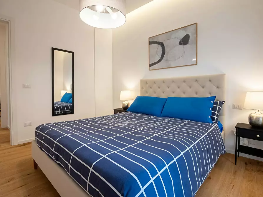 Immagine 3 di Appartamento in affitto  in Via Appiano a Roma